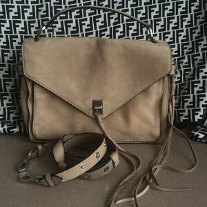 Rebecca Minkoof Adjustable CroosbodyBag